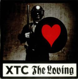 XTC : The Loving